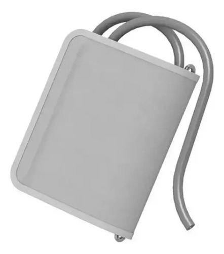 Brazalete Xl Para Tensiometro Citizen 42cm Largo Gris - Imagen 2