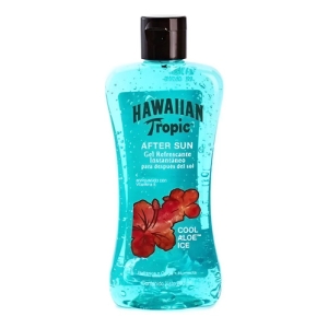 Gel Refrescante Hawaiian Tropic After Sun Cool Aloe 240ml