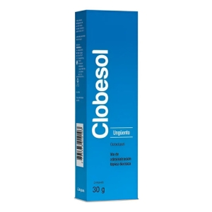 Clobesol® Ungüento - 30 Gramos
