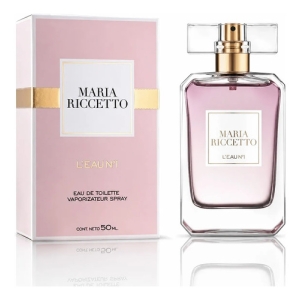 Perfume María Riccetto (50ml) De Dr. Selby Numero 1