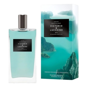 Perfume Victorio & Lucchino N 4 Evasion Exotica 150ml
