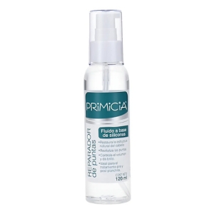 Primicia Reparador De Puntas A Base De Siliconas 120 Ml
