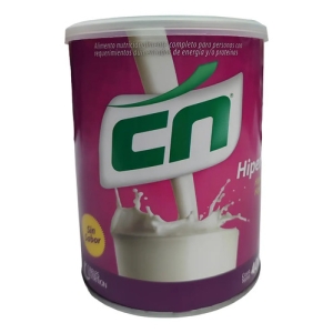 Cn Cibeles Hiperplus Sin Sabor 400 G