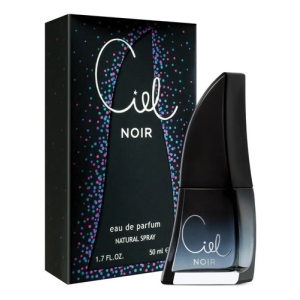 Perfume Ciel Noir Edp Con Vaporizador 50 Ml