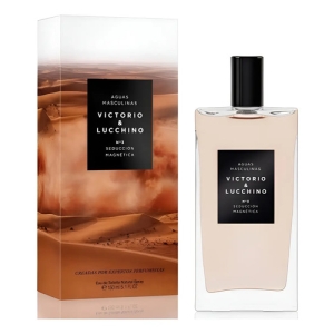 Perfume Victorio & Lucchino N3 Seducción Magnética 150ml