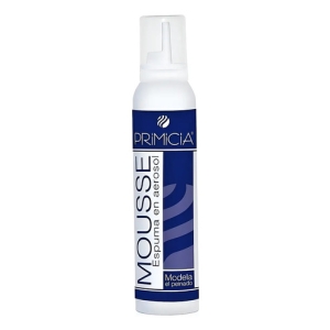 Primicia Espuma Para Peinado Mousse 200cc