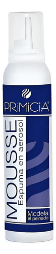 Primicia Espuma Para Peinado Mousse 200cc