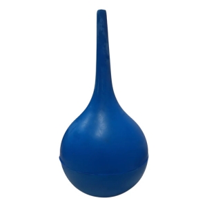 Pera De Goma Nro 12 Lavado Enema