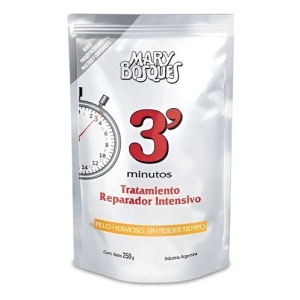 Reparador Intensivo Mary Bosques 3 Minutos