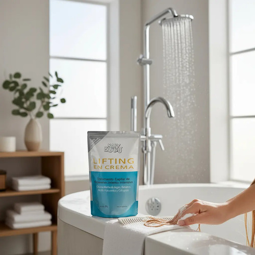 Mary Bosques Lifting En Crema X 250g - Imagen 2