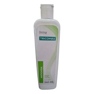 Tricomax® Shampoo 240ml Anticaida
