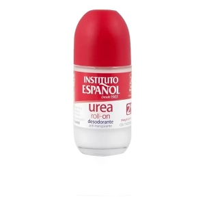 Instituto Español  Desodorante Roll On Urea 75 Ml Neutra