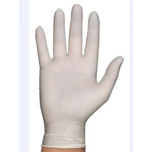 Guantes De Látex Caja X 100