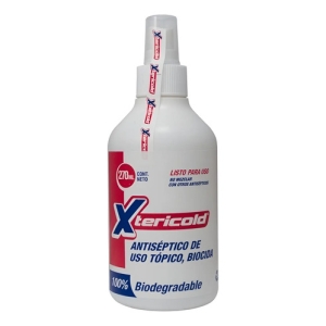 Xtericold 270 Ml