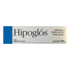 Crema Pomada Hipoglós 100g