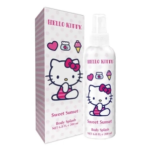 Perfume Hello Kitty Sweet Sunset 200ml