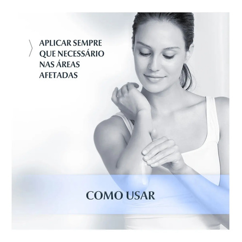 Pomada Crema Reparadora Eucerin Aquaphor 49g Hidratación Neutra - Imagen 5