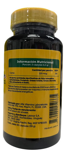 Diet Fit Natural Life® X 60 Cápsulas | Fibra Adelgazante Neutro - Imagen 3