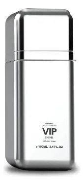 Perfume Casapueblo Vip Shine. Edt. 100 Ml. For Men - Imagen 2