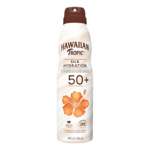 Protector Solar Hawaiian Tropic® Silk Hydration F50+ | 180ml