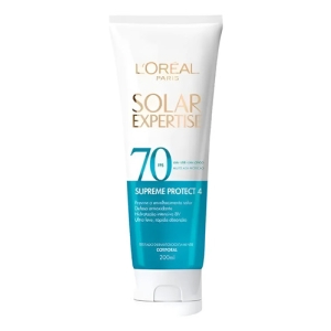 Protector Solar Solar Expertise Fps 70 X200ml Loreal Paris