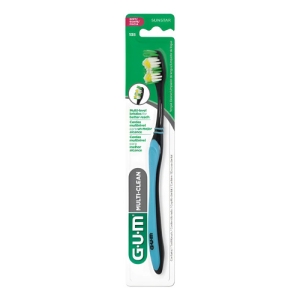 Cepillo De Dientes Gum Multi Clean Varios