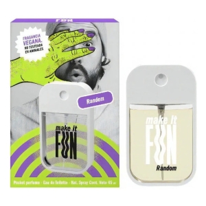 Make It Fun Random Edt 45 Ml Man
