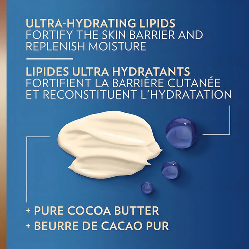 Vaseline Locion Cuidados Intensivos Cacao Radiante 298gr - Imagen 5