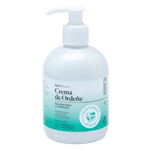Crema Ordeñe Apiter Dispensador 250ml Sangar Original
