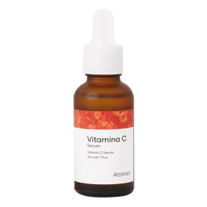 Serum Facial Abstract Con Vitamina C 30ml Todo Tipo De Piel
