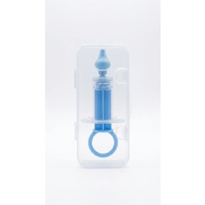 Jeringa Para Lavado Nasal Con Estuche 10.1 Ml