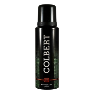 Desodorante En Aerosol Colbert Green 250 Ml