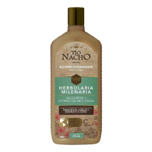 Acondicionador Tio Nacho Herbolaria 415ml