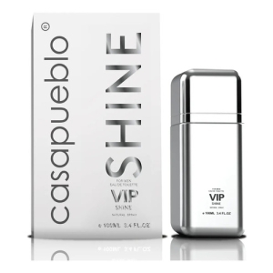 Perfume Casapueblo Vip Shine Him  Edt 100 Ml
