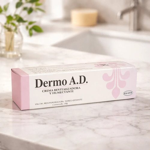 Icu-vita Crema 45g Revitalizadora Y Humectante - Imagen 3