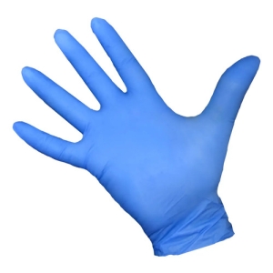 Guantes De Nitrilo
