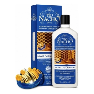 Tio Nacho Engrosador Acondicionador 415ml