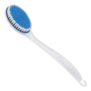 Cepillo Para La Espalda Con Masajeador Condor Baño Ducha