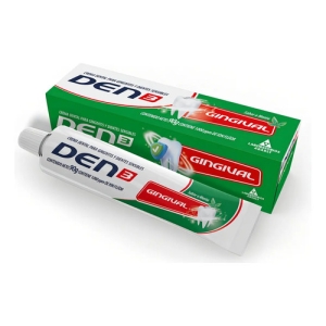 Pasta De Dientes Den3 Gingival 90 G