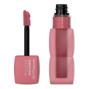 Labial Líquido Maybelline Teddy Tint N°55 Knee High Kneehigh