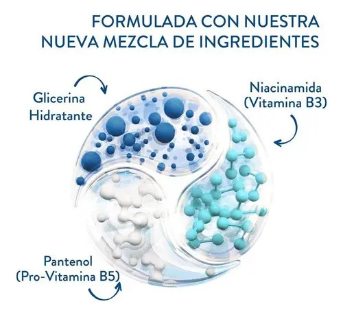 Cetaphil Loción Ultra-humectante Para Piel Seca Y Sensible, Uso Día Y Noche, 226ml Normal A Sensible Día/noche - Imagen 5