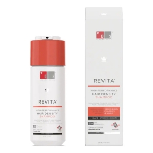 Shampoo Revita Estimulante Capilar Anticaída 205ml