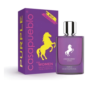 Perfume Casapueblo Wild Fragance 75 Ml