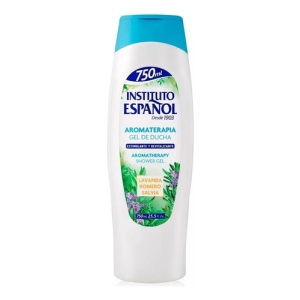 Instituto Español Gel De Baño Hidratante 740g Aromaterapia