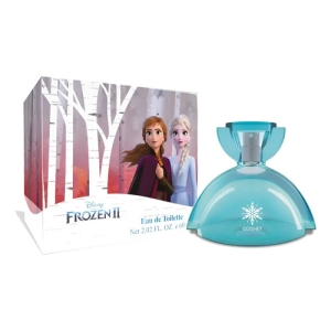 Edt Disney Frozeen X 60 Ml