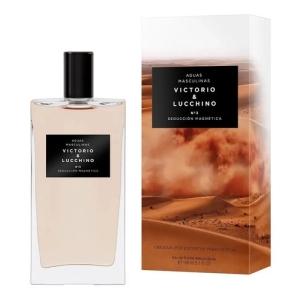 Seducción Magn.  N.º 3 Victorio & Lucchino Masc. 150 Ml