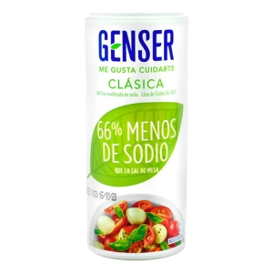 Genser Sal 90 Gr Salado