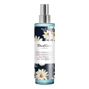 Body Mist Daniel Cassin 200 Ml Intenso Jazmin