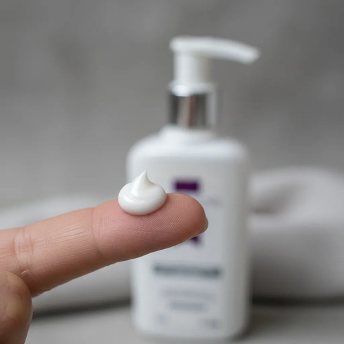 Crema Hidratante Renovanz 200g Urea 10% Piel Aspera Neutra - Imagen 3