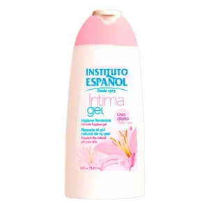 Gel Intimo Instituto Español